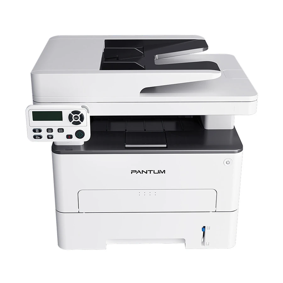 Pantum M7100DW Multifunction Mono Laser Printer product view
