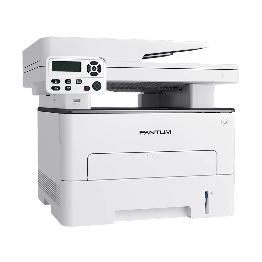 Pantum M7100DW Multifunction Mono Laser Printer product view