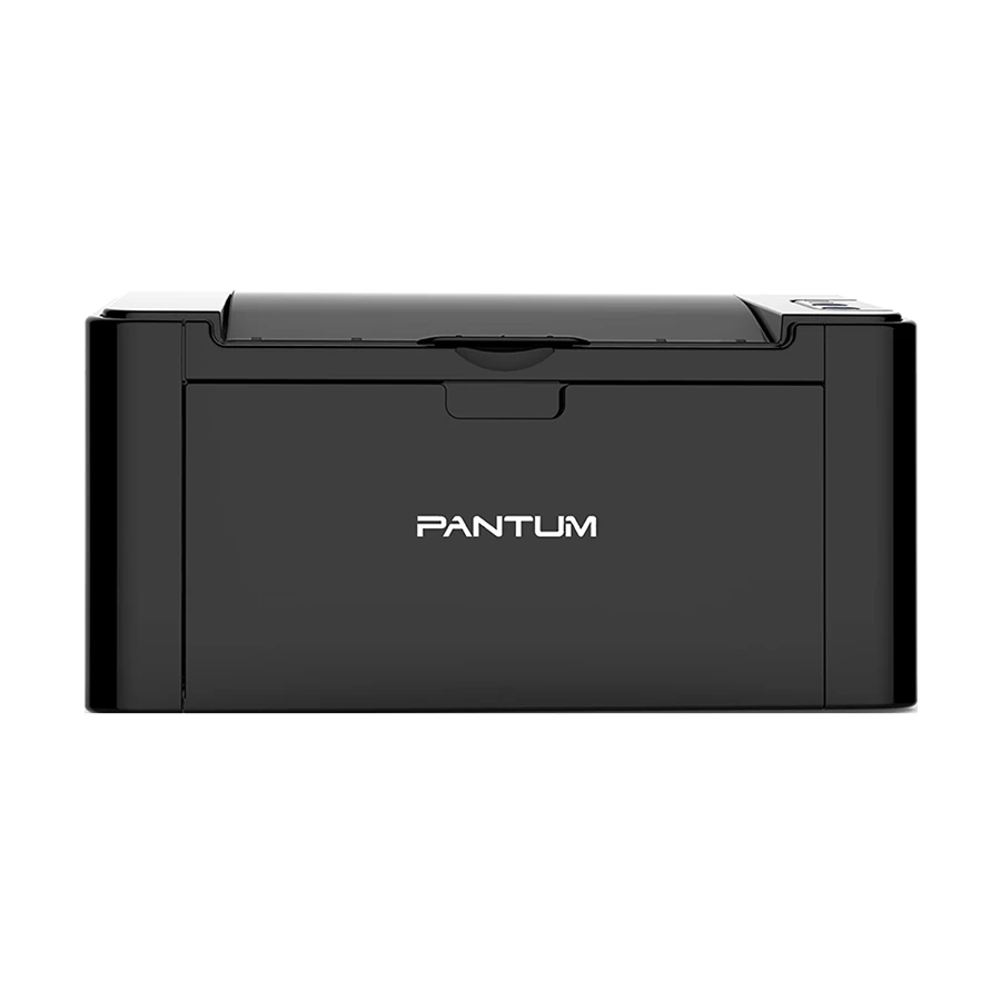 Pantum P2505W Single Function Mono Laser Printer