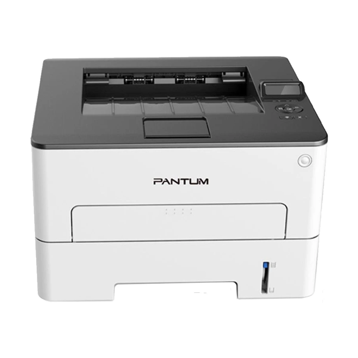 Pantum P3010DW Single Function Mono Laser Printer product view