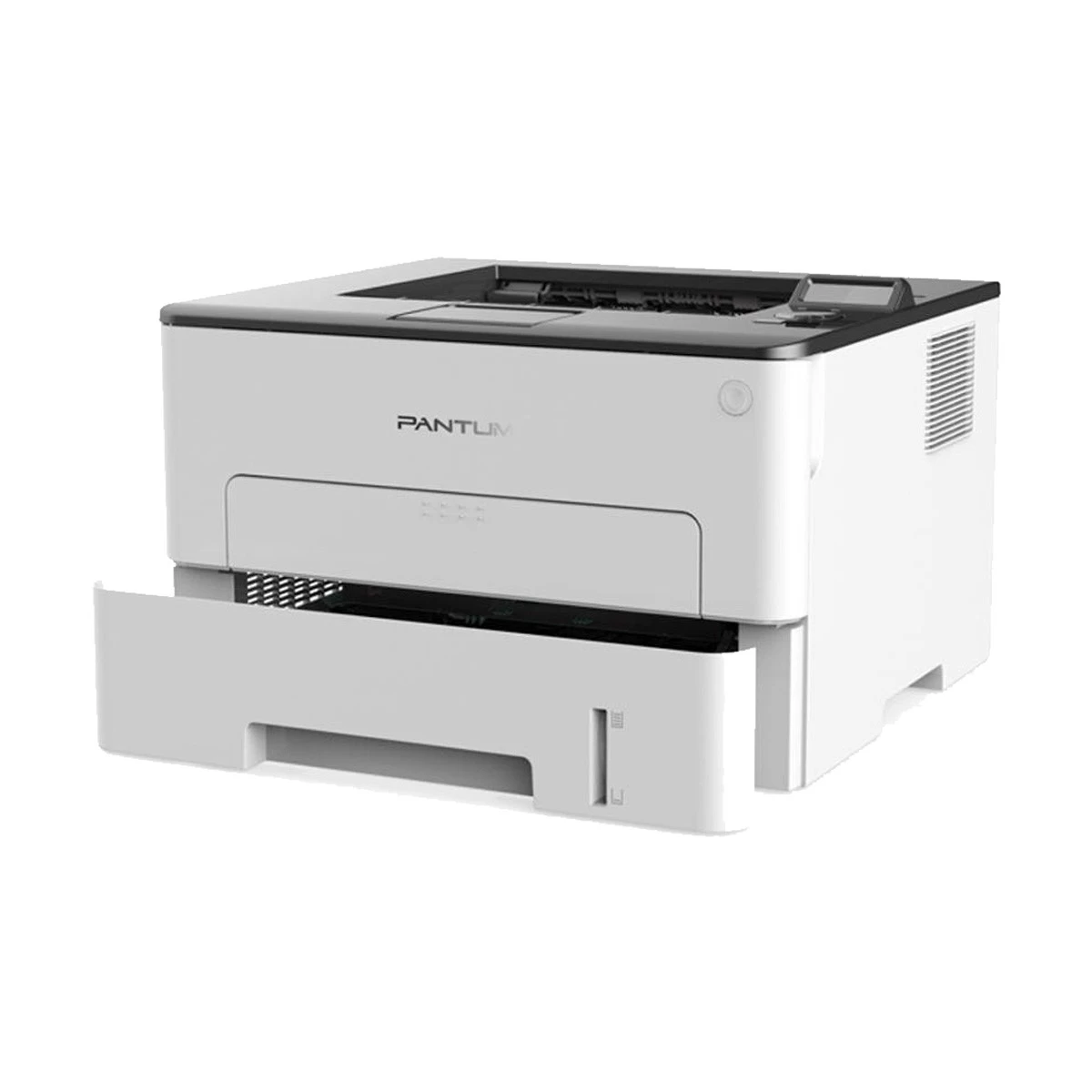Pantum P3010DW Single Function Mono Laser Printer product view