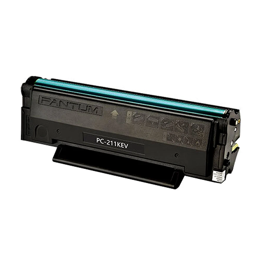 Pantum PC-211KEV (1600 Pages) Toner