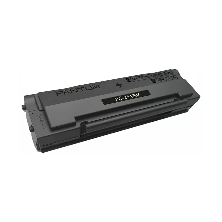 Pantum PC211EV (1600 Pg) Toner for P2500W, M6500NW, M6600NW