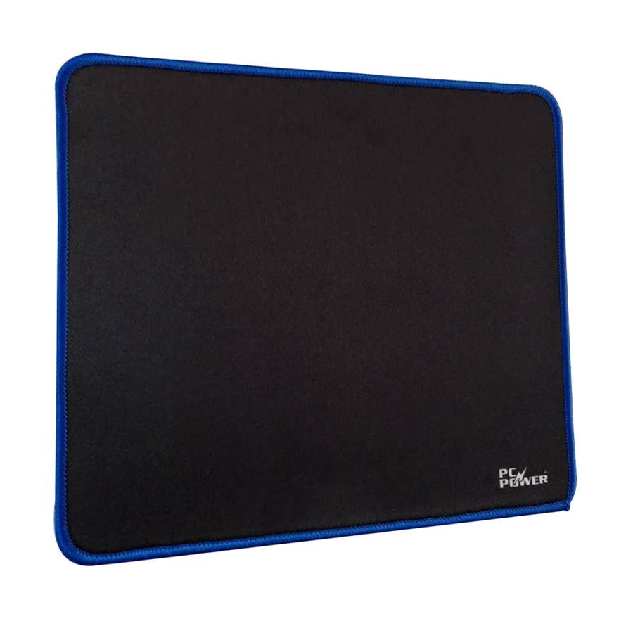 PC Power H-1 Mouse Pad (Blue Border) product view