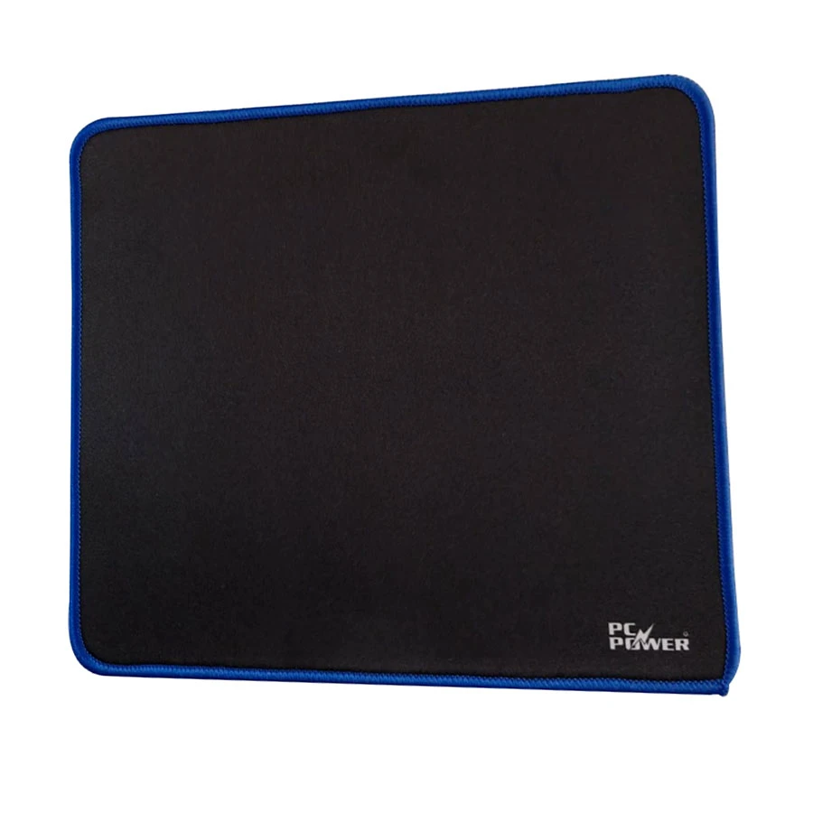 PC Power H-1 Mouse Pad (Blue Border) product view