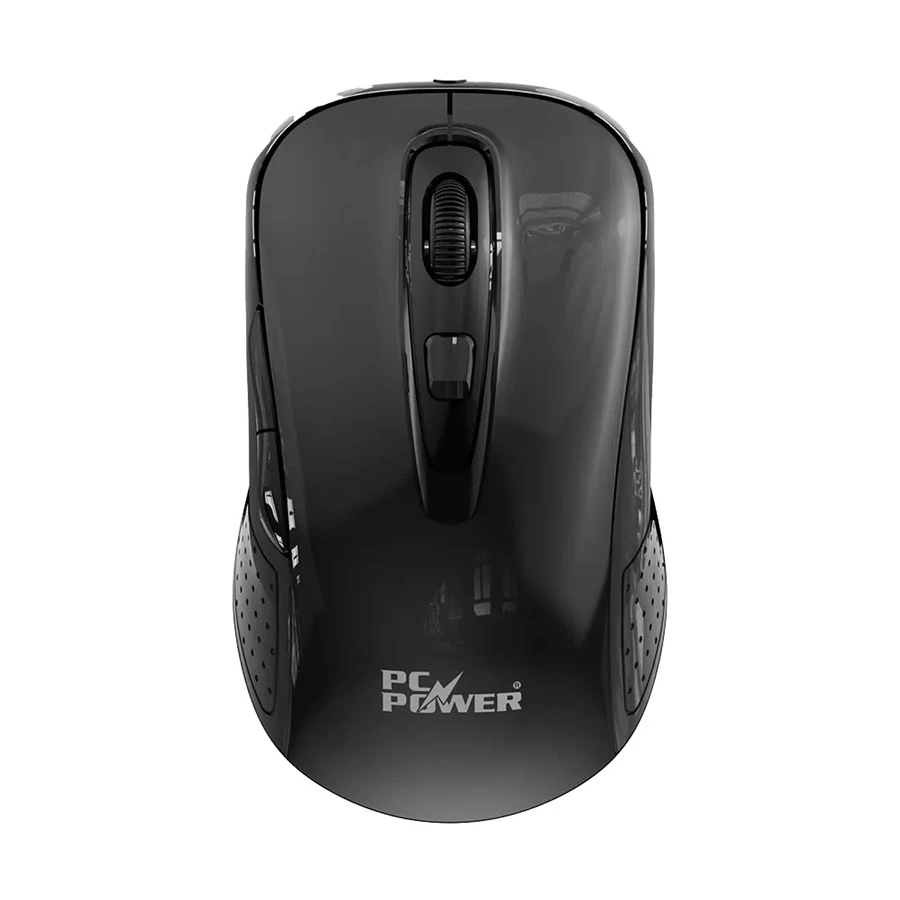 PC Power PCM-966 Wireless Mouse
