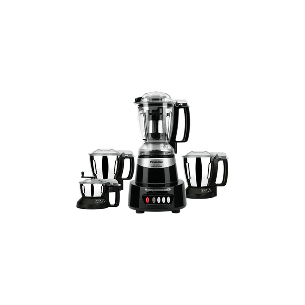 Panasonic Grinder 1500W (PNSC-MX-AV425-CLBLK)