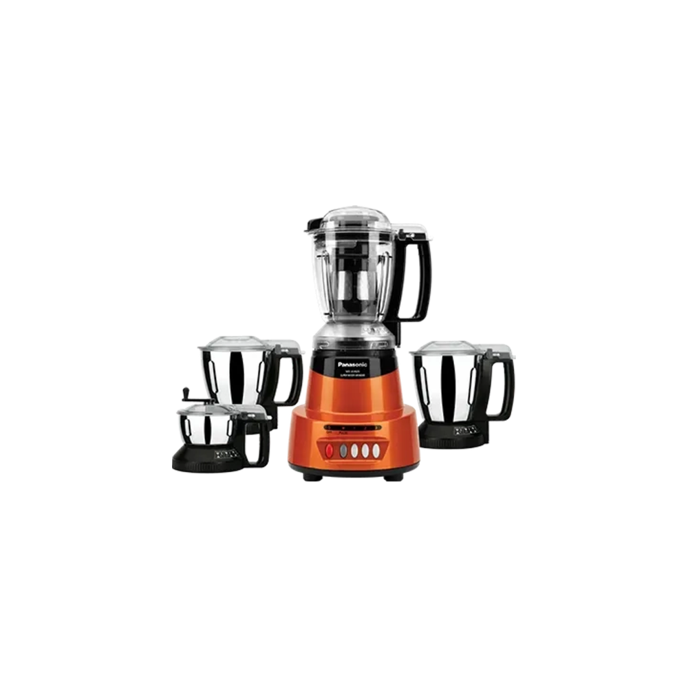 Panasonic Grinder 1500W (PNSC-MX-AV425-RSRED)