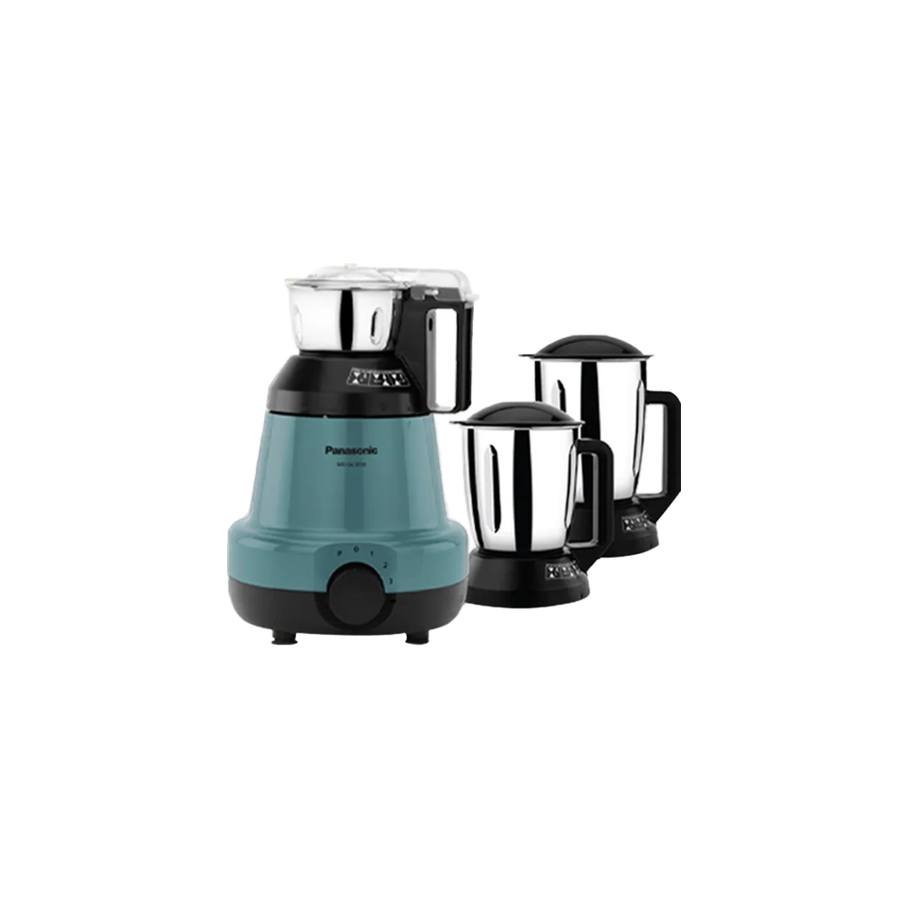 Panasonic Grinder 900W (PNSC-MX-GC3550-CBLU)