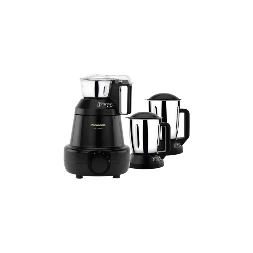 Panasonic Grinder 1200W (PNSC-MX-GE3750-BLK)