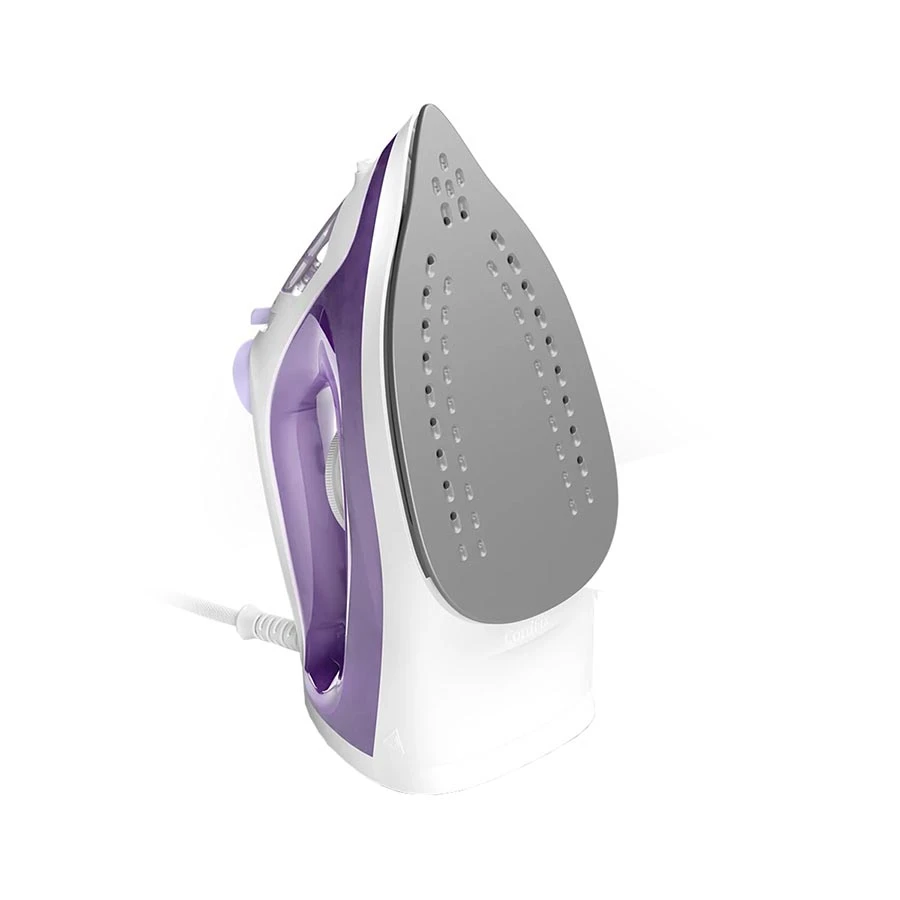 Philips 1000 Series DST1040 2000W Light & White Steam Iron #DST1040/30 product view