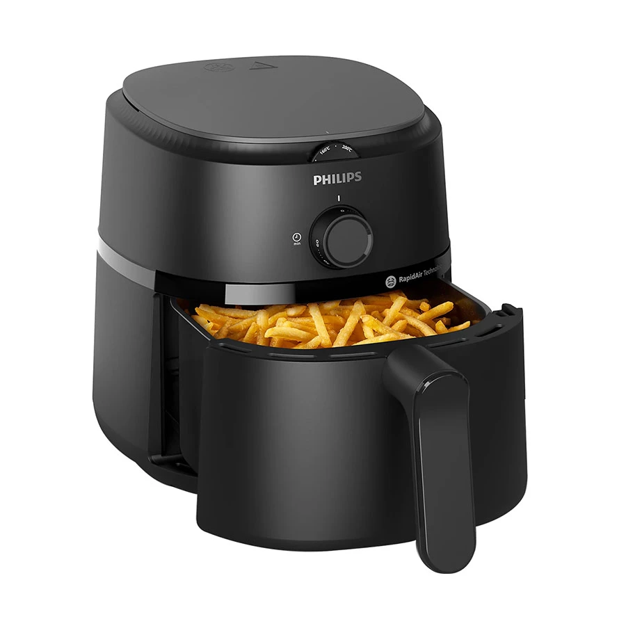 Philips 1000 Series NA110 3.2L 1300W Air Fryer #NA110/09 product view