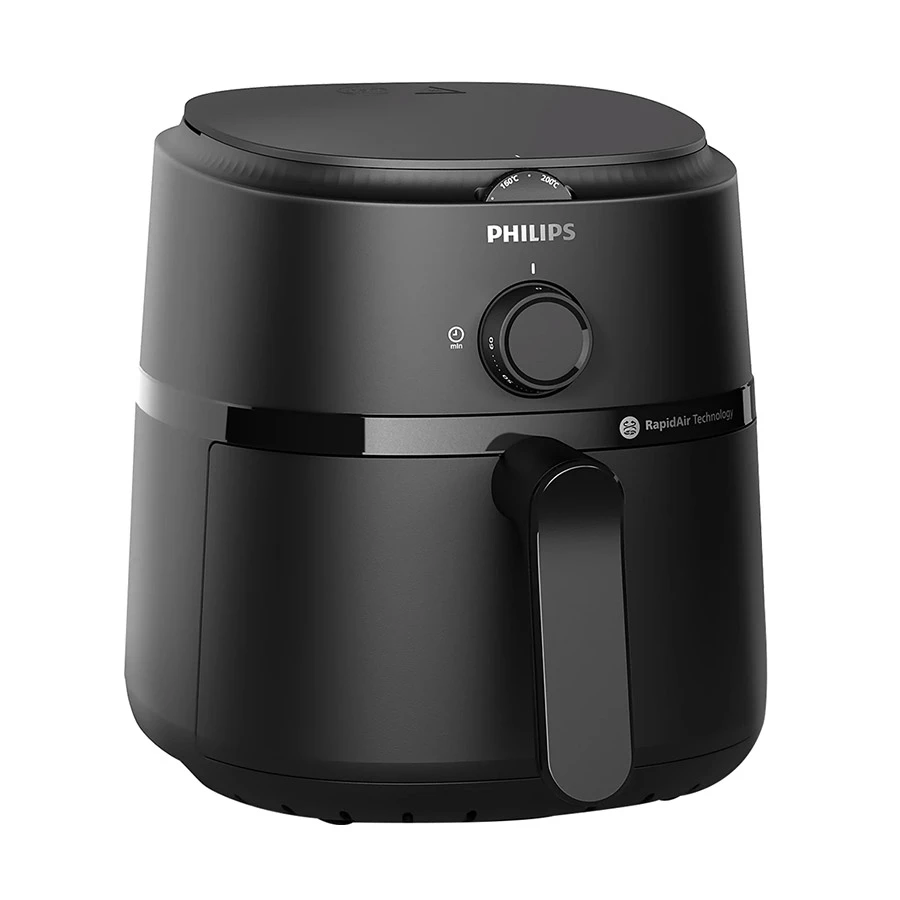 Philips 1000 Series NA110 3.2L 1300W Air Fryer #NA110/09 product view