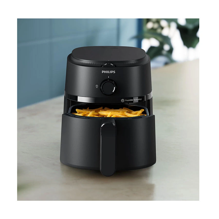 Philips 1000 Series NA110 3.2L 1300W Air Fryer #NA110/09 product view