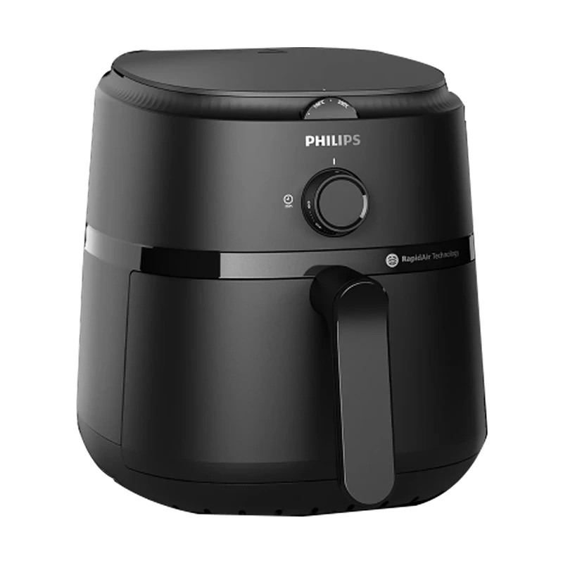 Philips 1000 Series NA120/00 4.2L 1500W Air Fryer (2 Year service only)