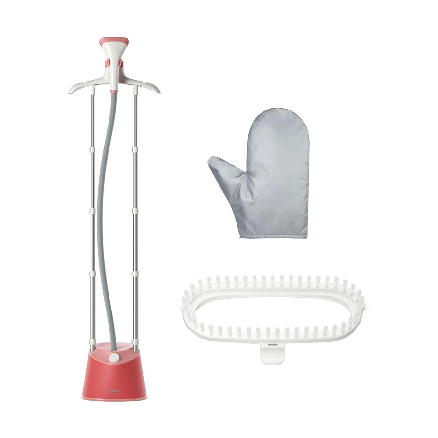 Philips 1000 Series STE1020 1800W Soft Handheld Garment Steamer