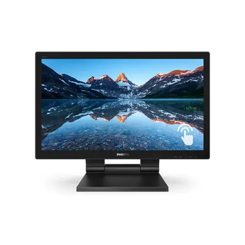 Philips 222B9TA 21.5-inch Full HD Smart Touch Monitor