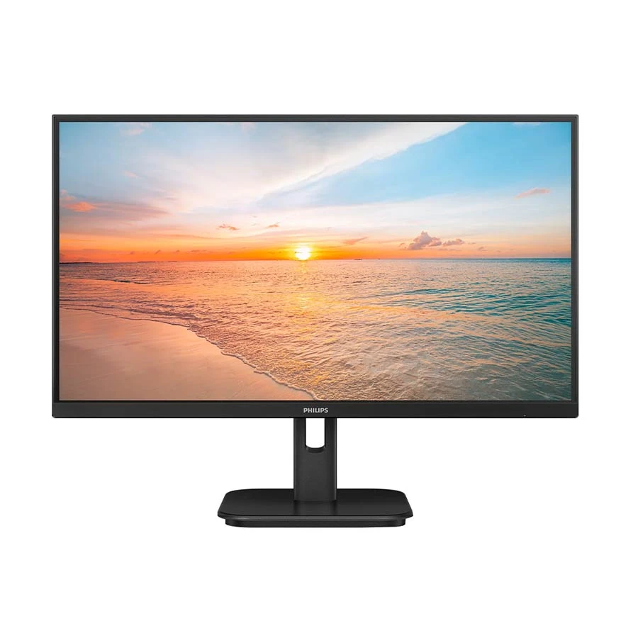 Philips 22E1N1100 22 Inch (21.5 Inch Viewable) FHD (1920x1080) IPS 120Hz Professional Monitor (HDMI, VGA & Headphone)