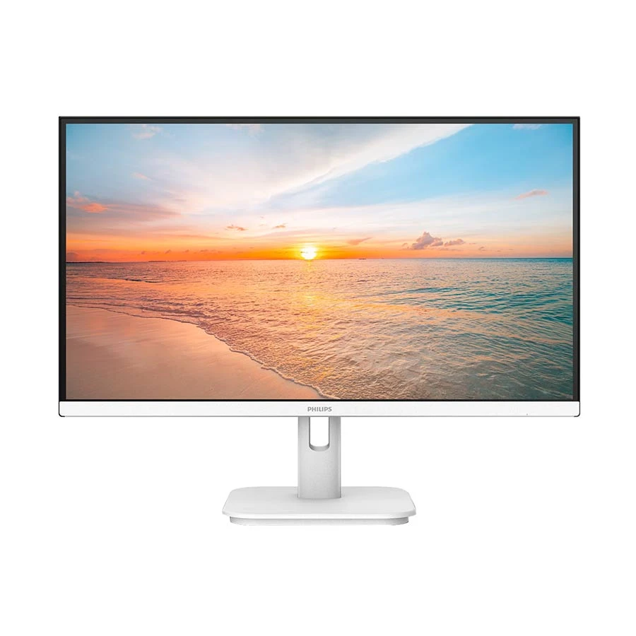 Philips 22E1N1200AW 22 Inch (21.5 Inch Viewable) FHD HDMI, VGA, DP Professional Monitor #22E1N1200AW/11