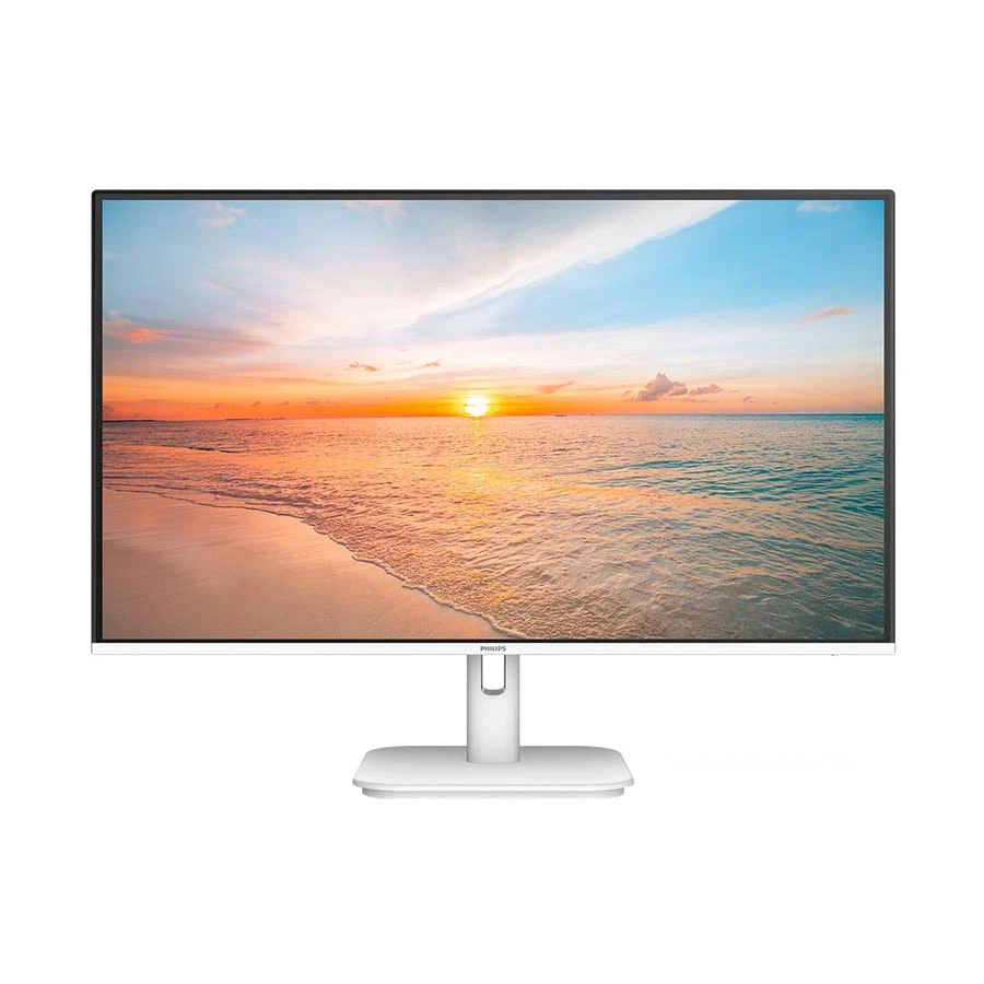 Philips 24E1N2100AW/96 24 Inch (23.8 Inch Viewable) FHD Display HDMI, VGA Gaming Monitor