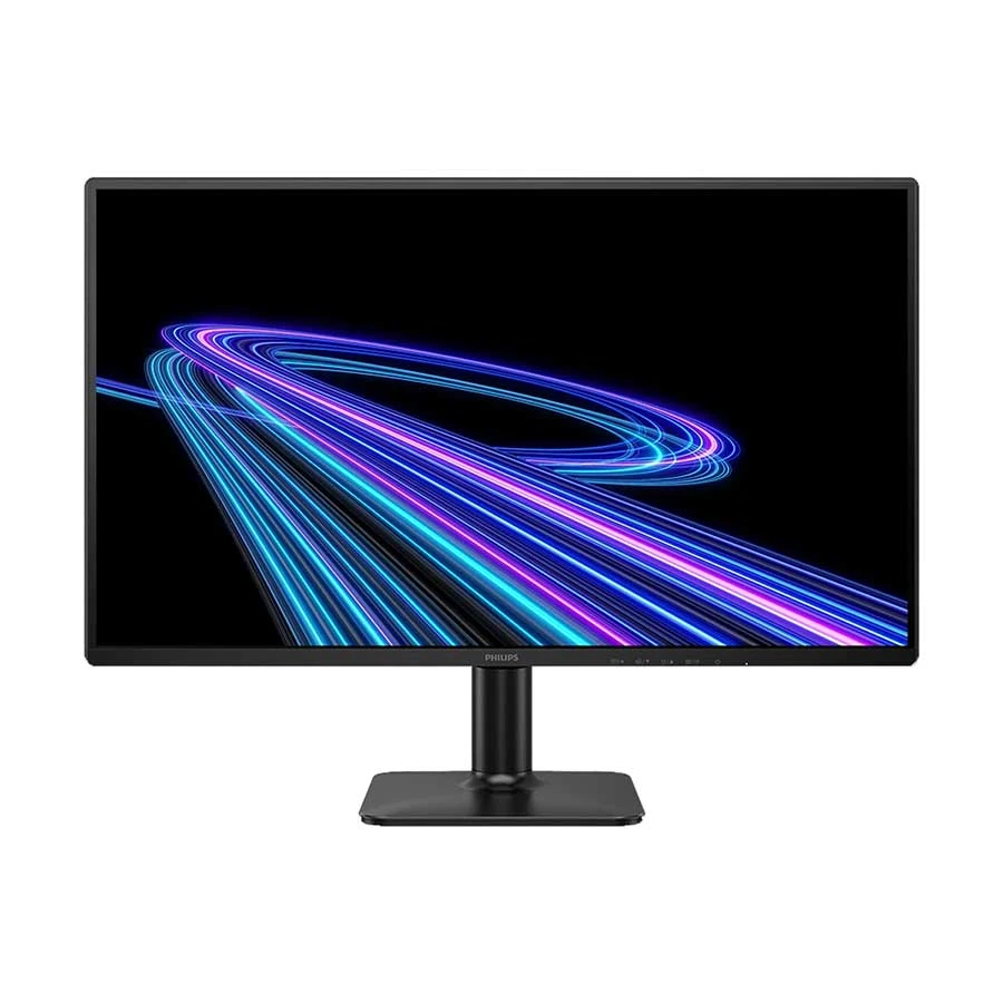 Philips 24E2G2200 24 Inch (23.8 Inch Viewable) FHD Display HDMI, DP, Headphone Professional Monitor