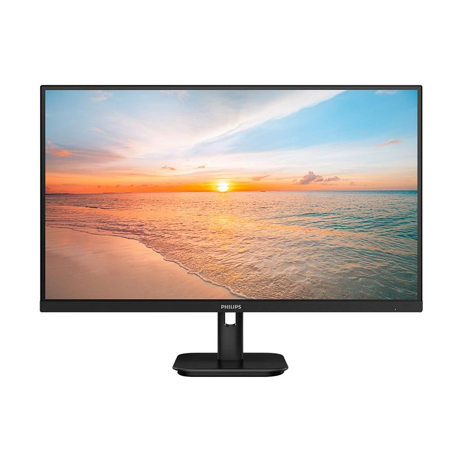 Philips 27E1N1800A 27 Inch 4K UHD IPS Display Dual HDMI, DP Professional Monitor