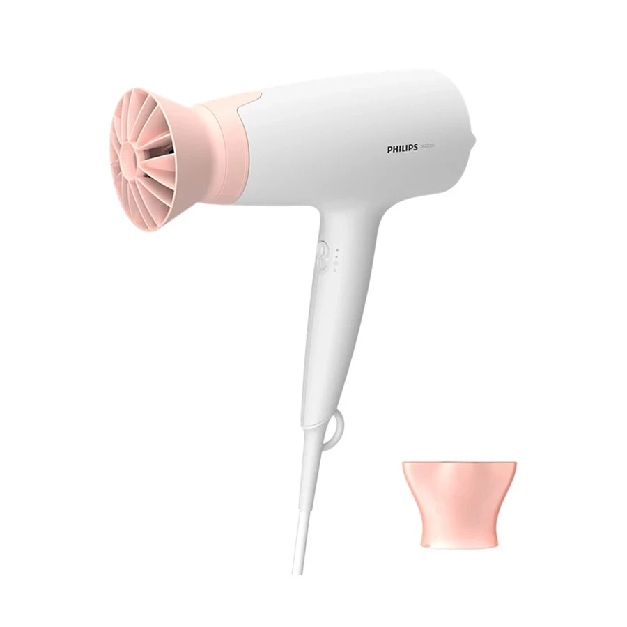 Philips 3000 Series BHD300 1600W Hair Dryer #BHD300