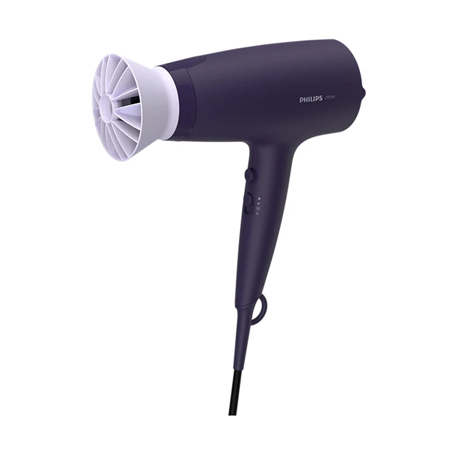 Philips 3000 Series BHD340 2100W Hair Dryer #BHD340