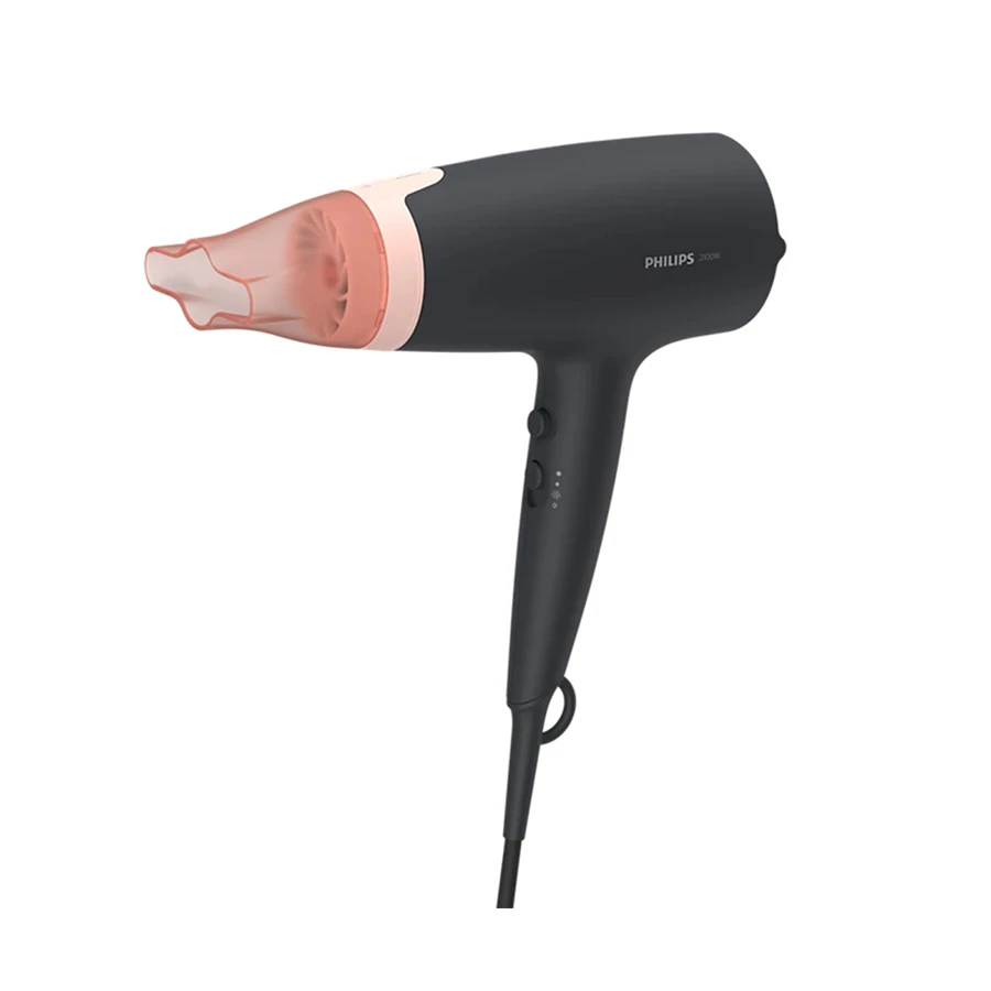Philips 3000 Series BHD350 2100W Hair Dryer #BHD350 product view