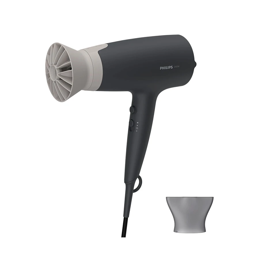 Philips 3000 Series BHD351 2100W Hair Dryer #BHD351