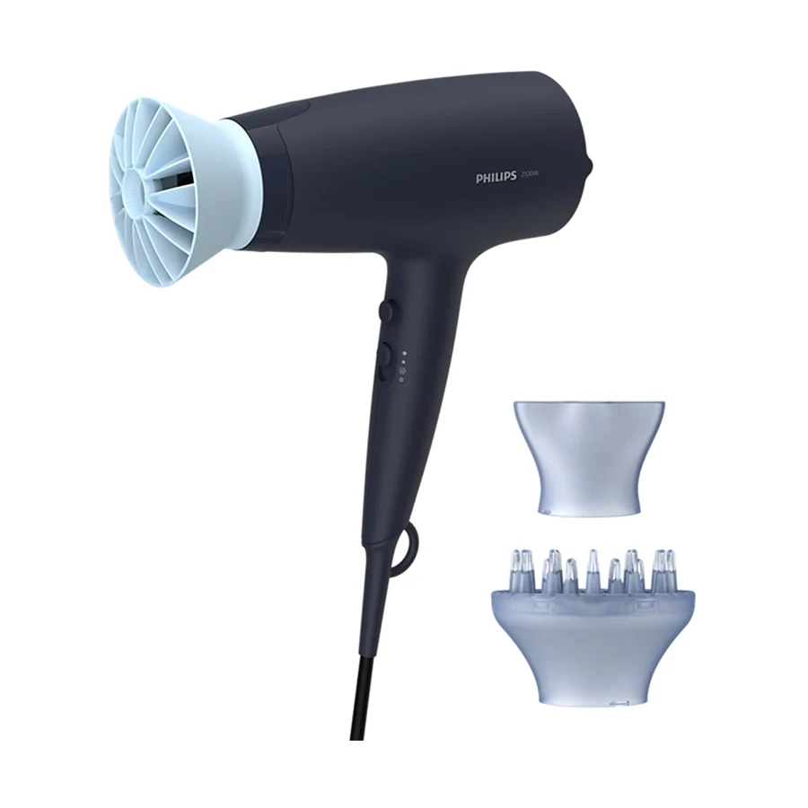 Philips 3000 Series BHD360 2100W Hair Dryer #BHD360