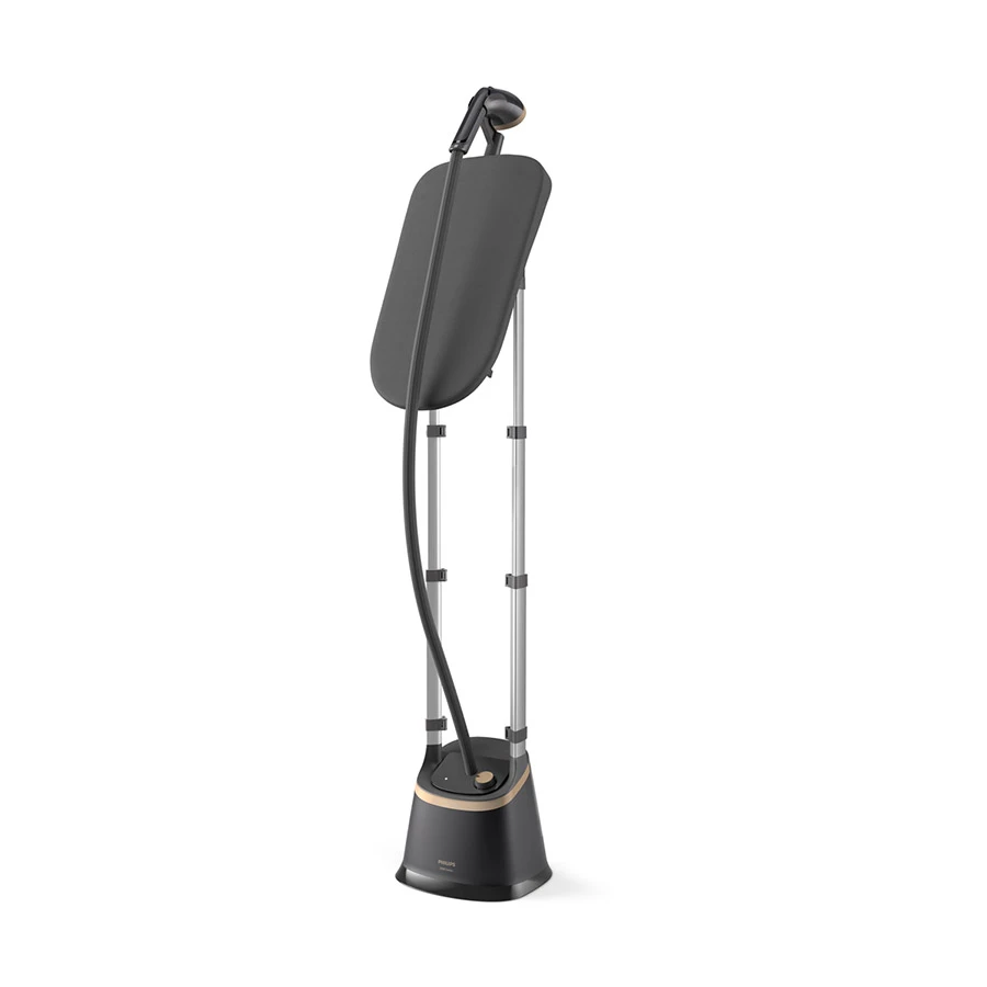 Philips 3000 Series STE3170 2000W Handheld Garment Steamer with Tilting StyleBoard #STE3170/80