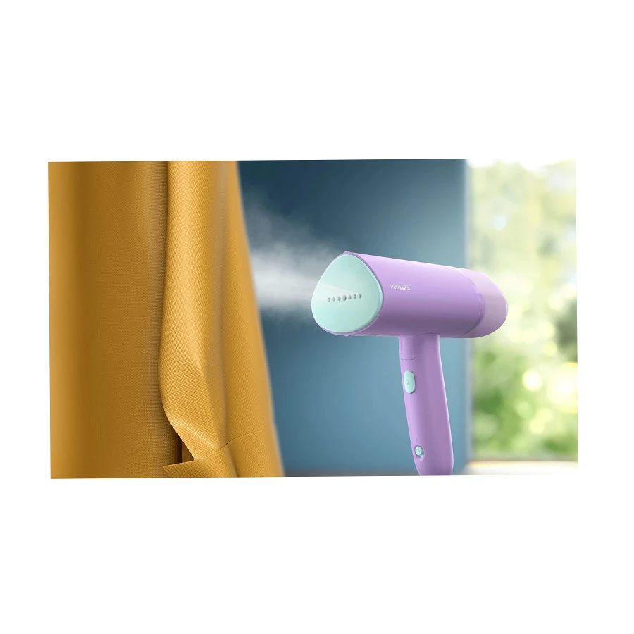 Philips 3000 Series STH3010 1000W Handheld Garment Steamer product view