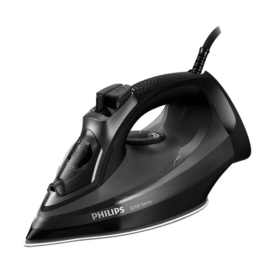 Philips 5000 Series DST5040 2600W Steam Iron #DST5040/80