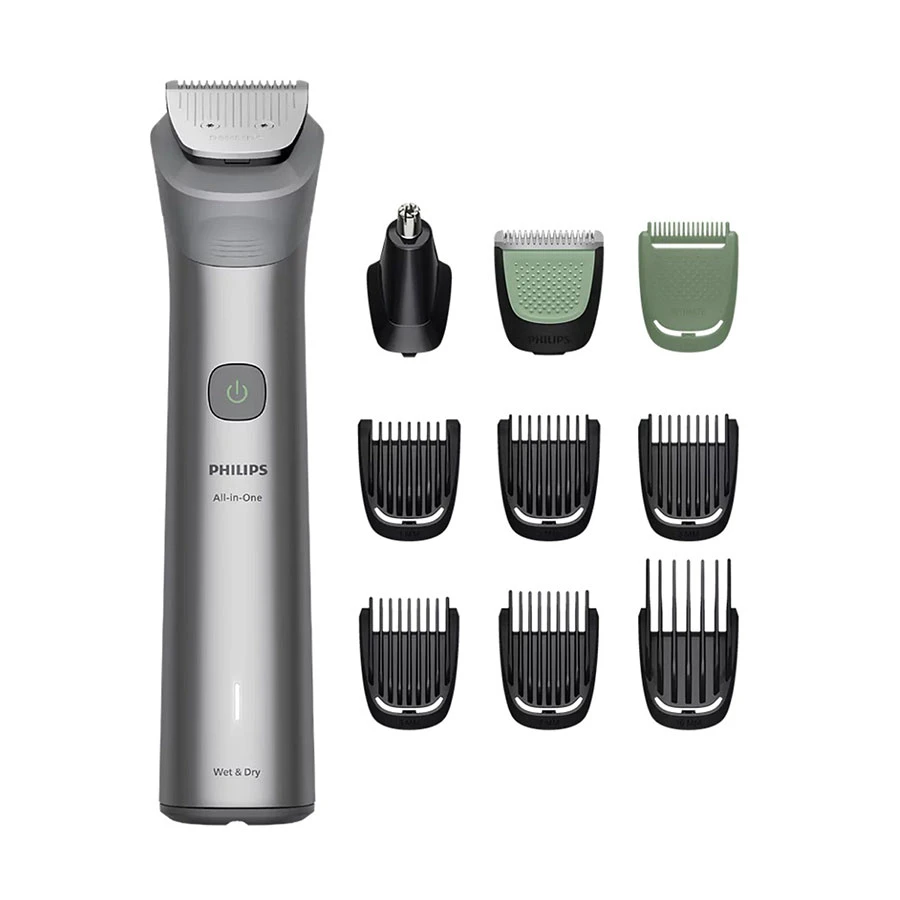 Philips 5000 Series MG5922 Cordless Light All-in-One Trimmer