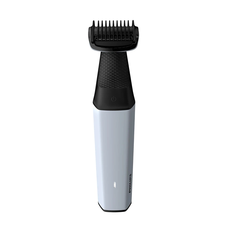 Philips Bodygroom series 3000 BG3007/01 Cordless & White Trimmer