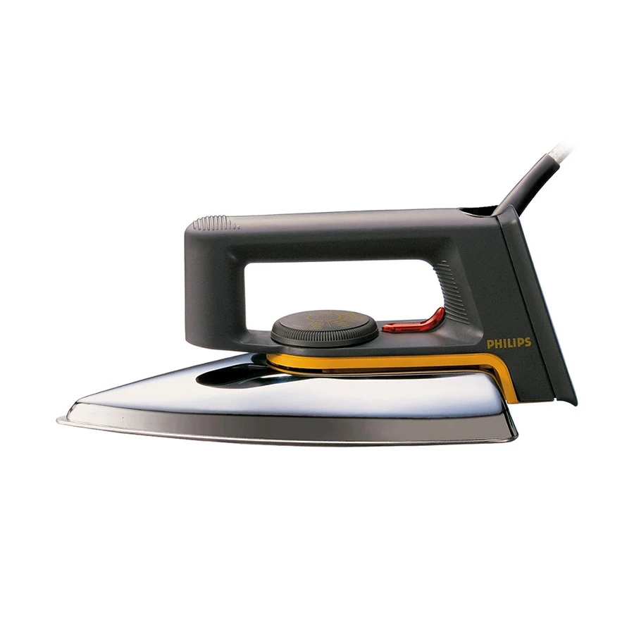 Philips Classic HD1172 1000W Dry Iron #HD1172