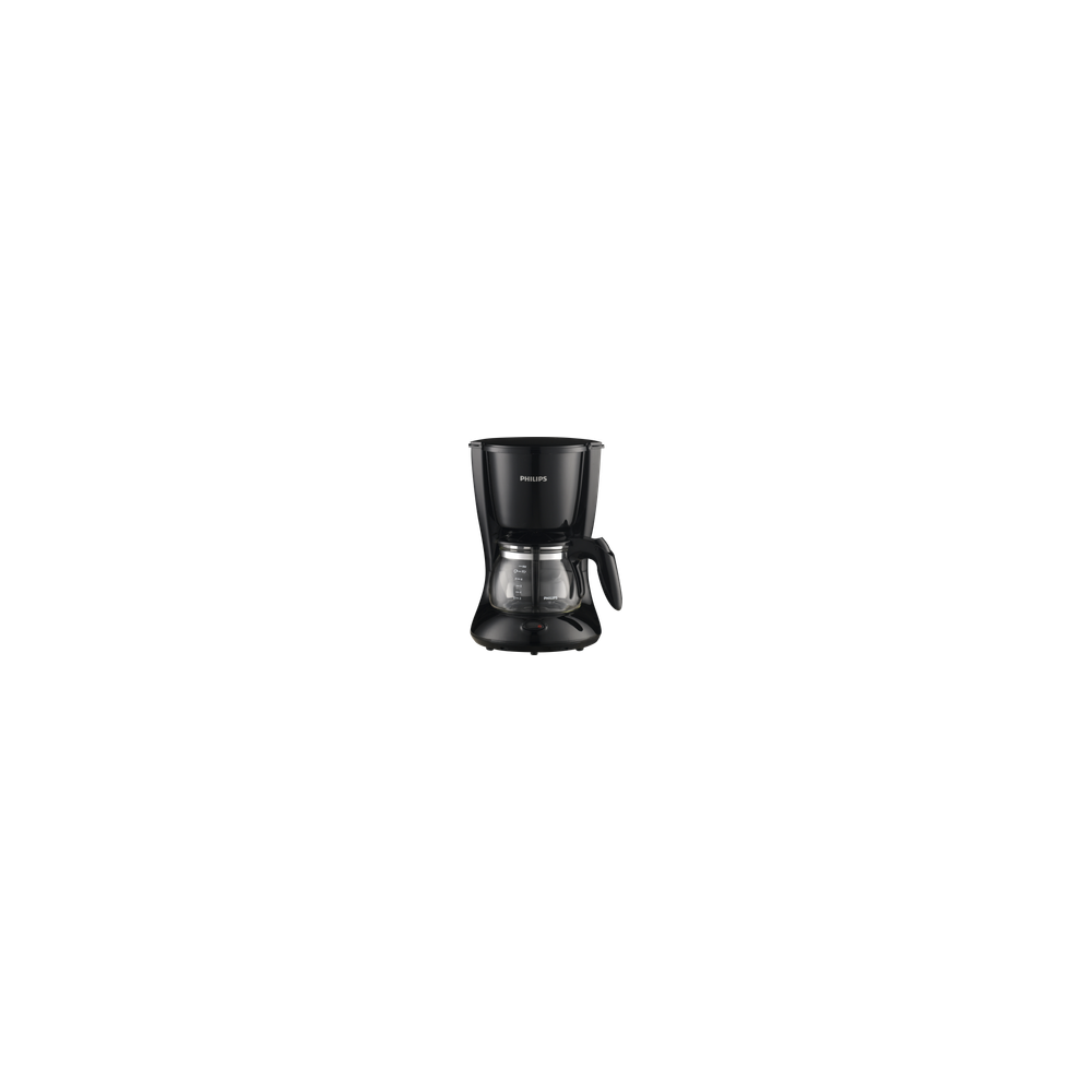 Philips Coffee Maker (HD7432-BLK)