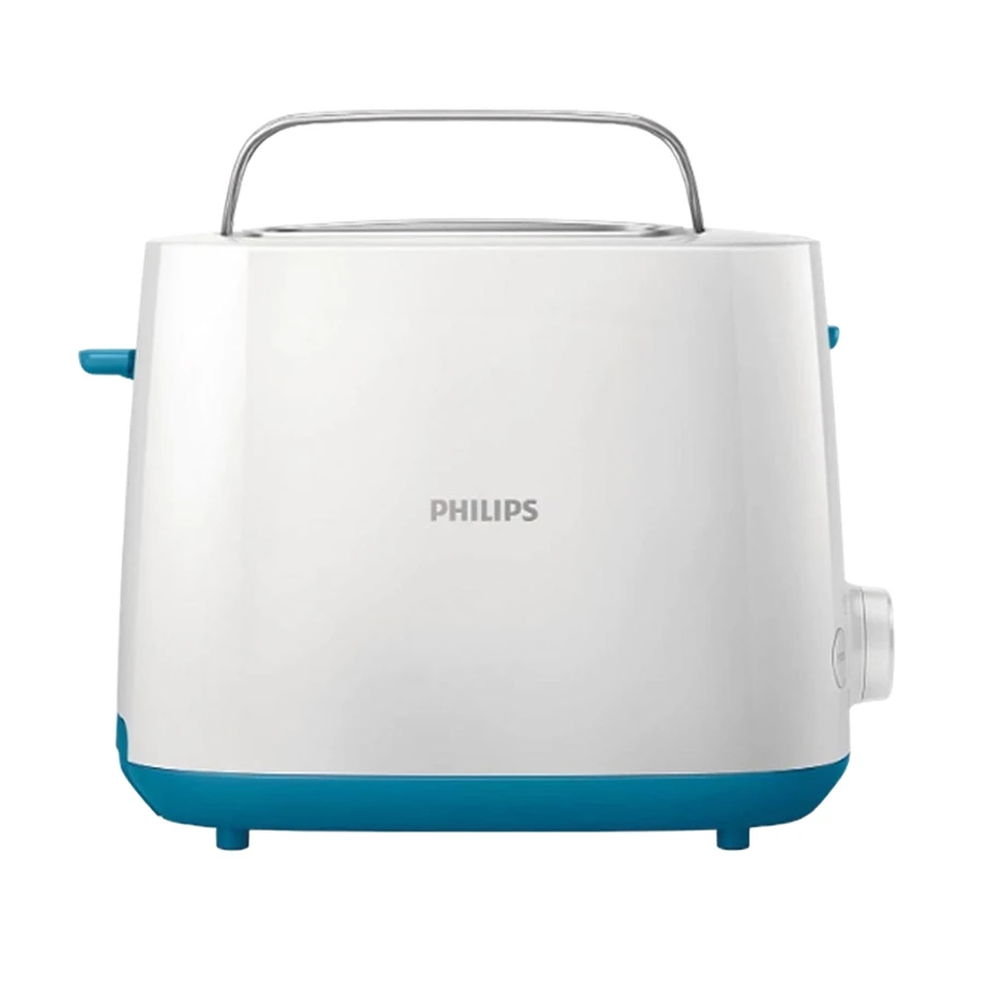 Philips Daily Collection HD2584 830W Toaster