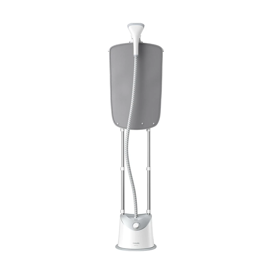 Philips Easy Touch GC487 1800W & Gray Garment Steamer #GC487/89