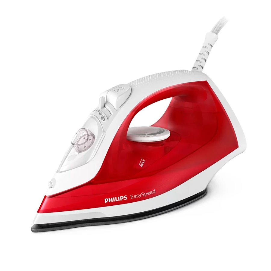Philips EasySpeed GC1742 2000W Steam Iron #GC1742