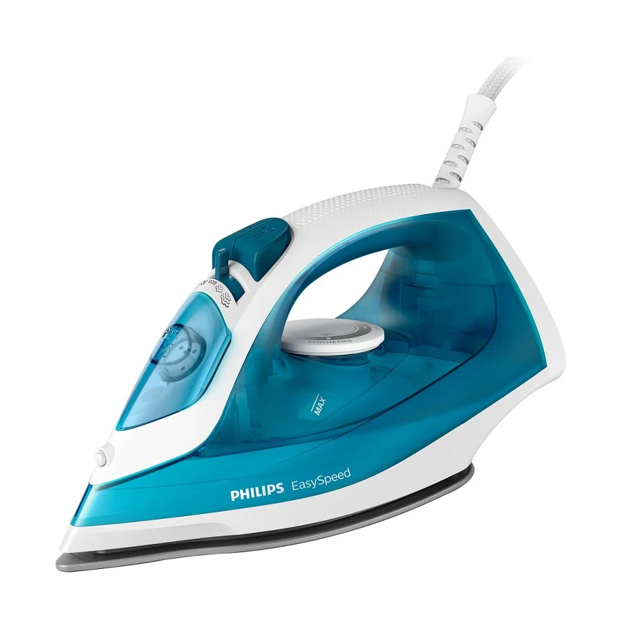 Philips EasySpeed GC1750/26 2000W Steam Iron
