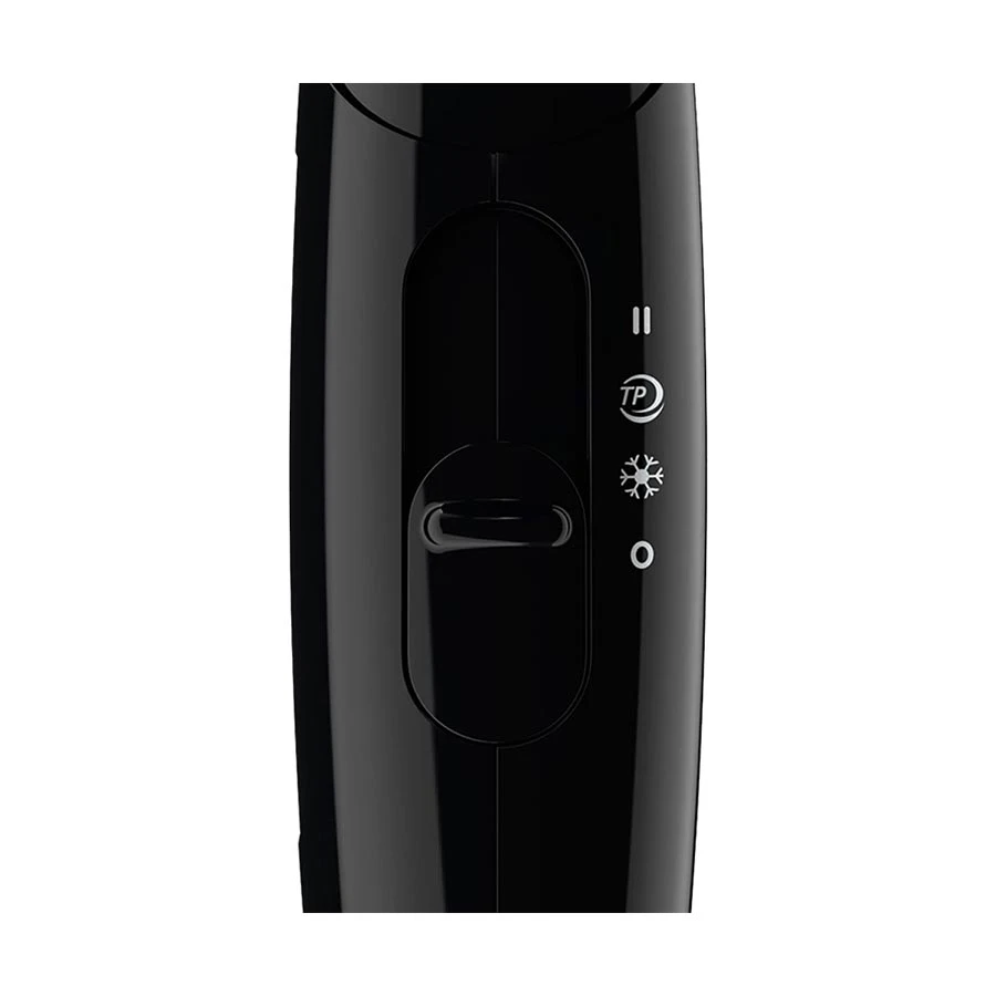 Philips EssentialCare BHC010 1200W Hair Dryer #BHC010/10 product view