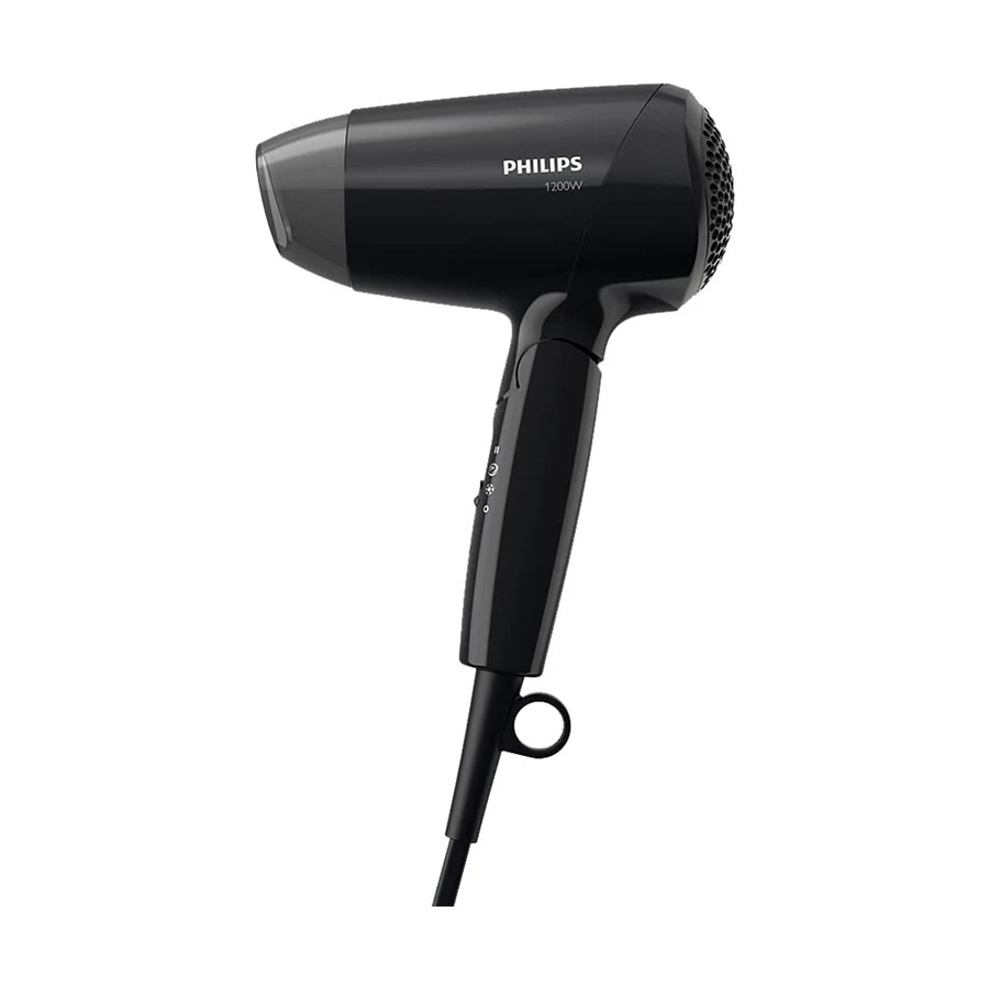 Philips EssentialCare BHC010 1200W Hair Dryer #BHC010/10 product view
