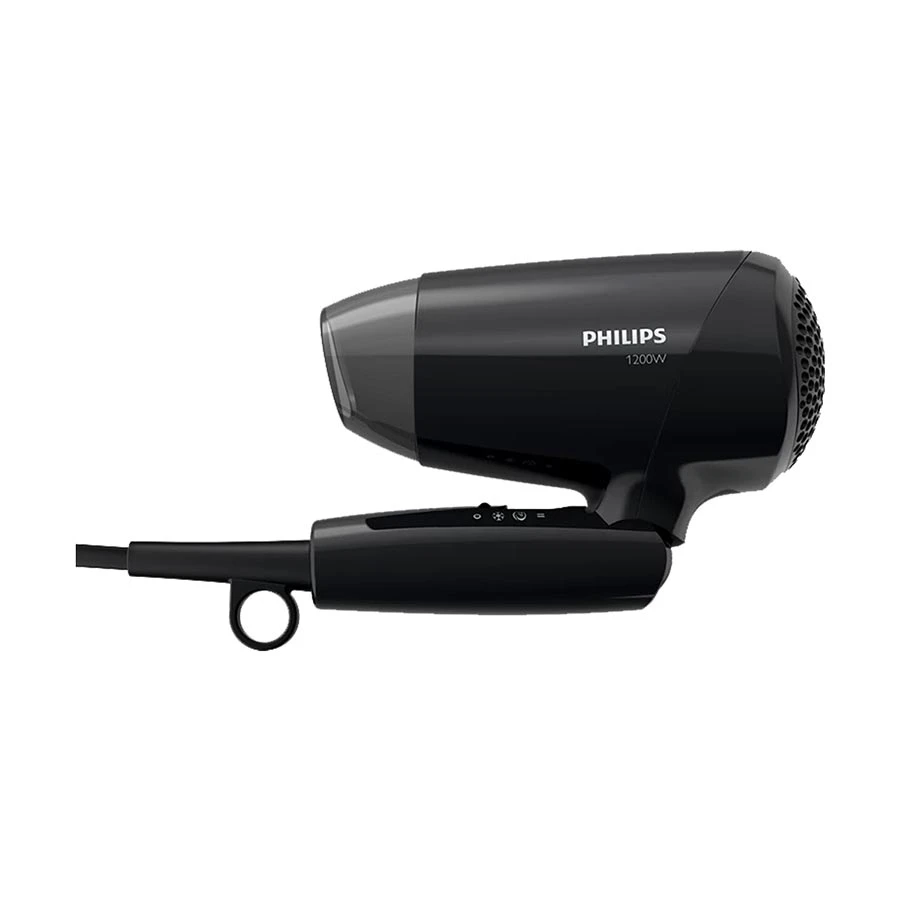 Philips EssentialCare BHC010 1200W Hair Dryer #BHC010/10 product view