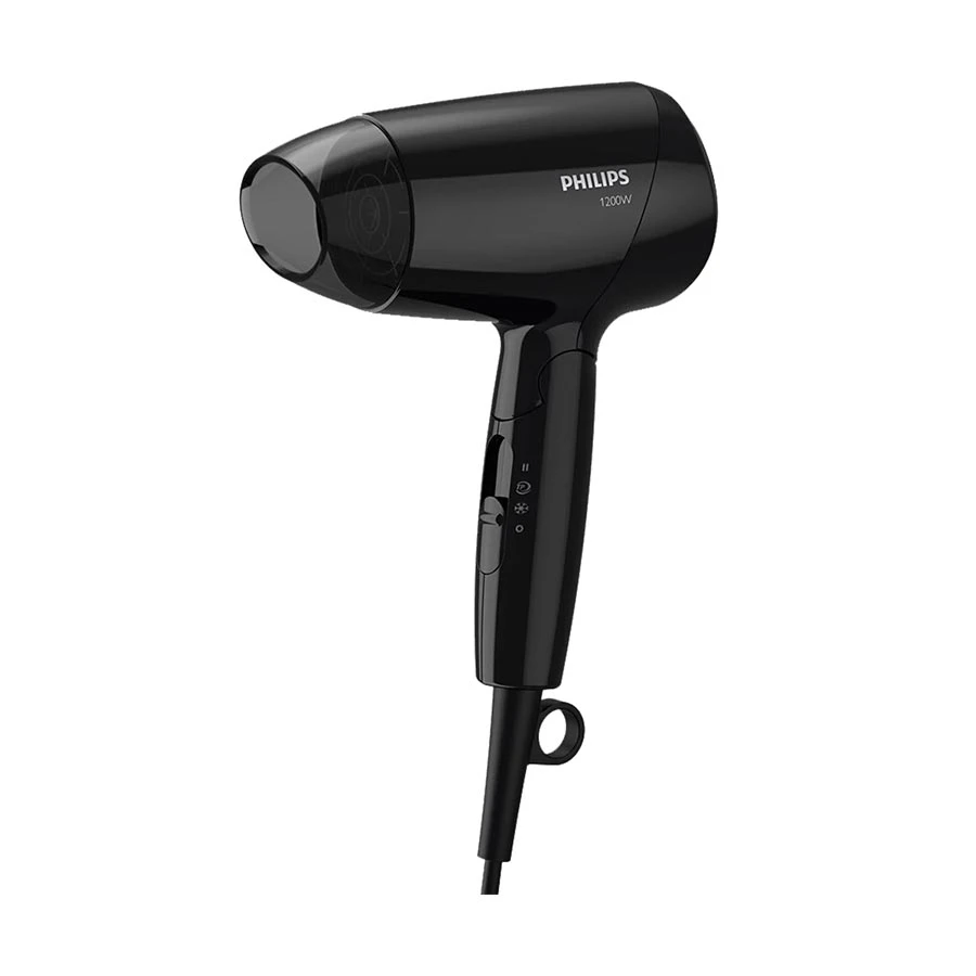 Philips EssentialCare BHC010 1200W Hair Dryer #BHC010/10