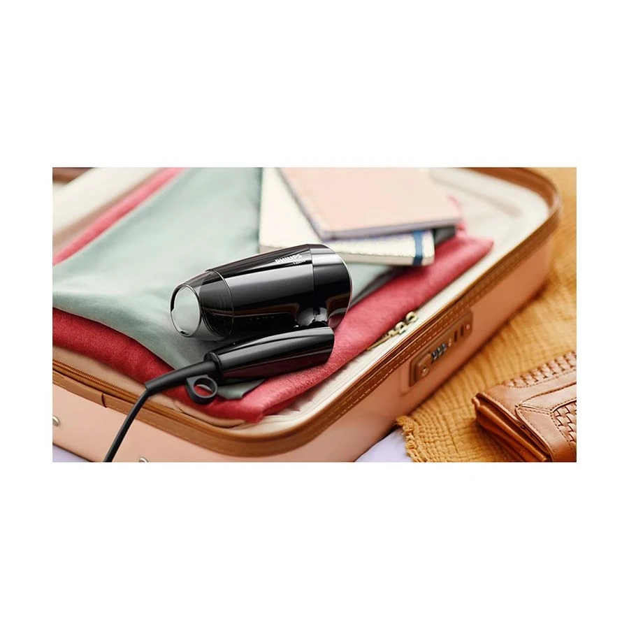 Philips EssentialCare BHC010 1200W Hair Dryer #BHC010/10 product view