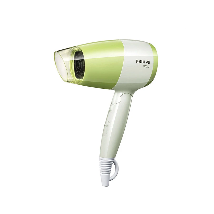 Philips EssentialCare BHC015 1200W Fresh Hair Dryer #BHC015/05