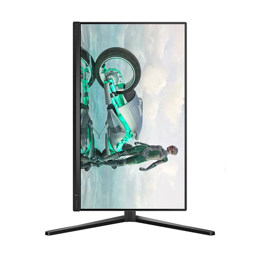 Philips Evnia 24M2N3200A 24 Inch FHD Display Dual HDMI, DP Gaming Monitor