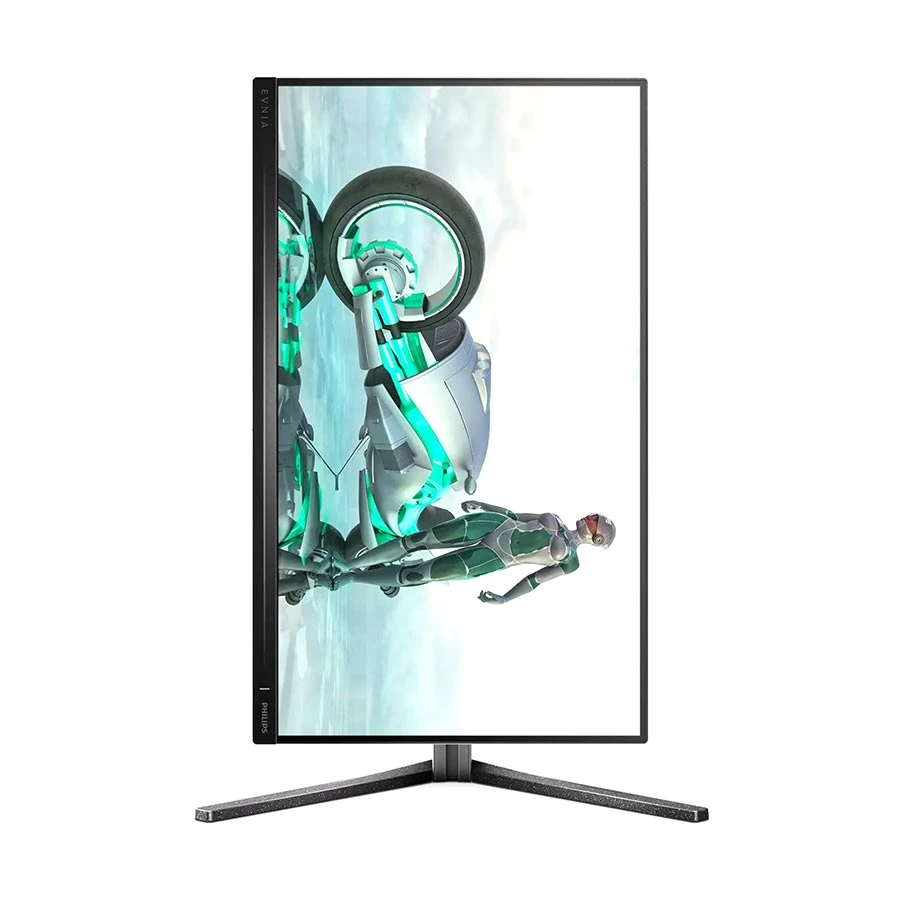 Philips Evnia 25M2N3200 25 Inch (24.5 Inch Viewable) FHD Display Dual HDMI, DP Gaming Monitor